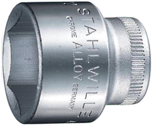 Stahlwille dop 6k 3 8 -16mm