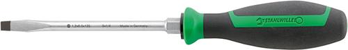 Stahlwille sleufschroevendraaier 2x12mm (u)