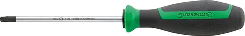 Stahlwille torx schroevendraaier t45