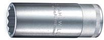 Stahlwille dop 12k 1 2 -18mm lang