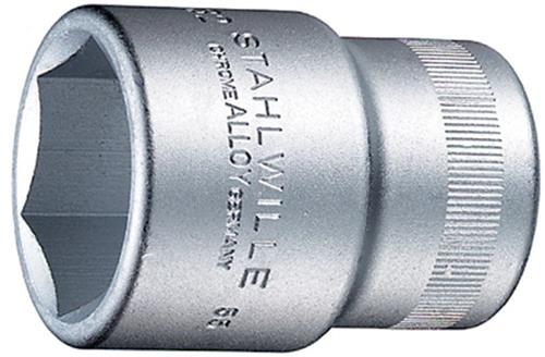 Stahlwille dop 6k 3 4 -38mm