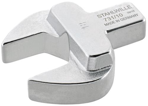 Stahlwille opsteeksteeksleutel 24.5x28 32mm
