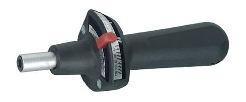 Stahlwille momentschroevendraaier 60-300 cn-m