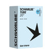 Schwalbe binnenband scv6 20 28 40-406 40mm