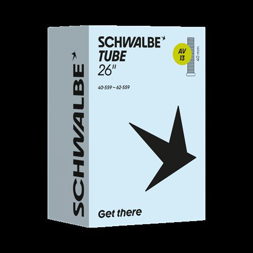 Schwalbe tube