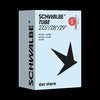 Schwalbe binnenband 27,5 28 inch 29 sv19 40 62-584 635