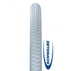 Schwalbe buitenband 25-489 22x1 hs159 grijs