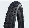 Schwalbe benelux b.v. schwalbe smart samoa k-guard sbc 26´´ x 2.00 stijve mtb-band zilver 26´´ x 2.00
