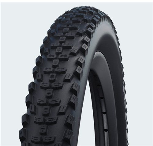 Schwalbe benelux b.v. schwalbe smart samoa k-guard sbc 26´´ x 2.00 stijve mtb-band zilver 26´´ x 2.00