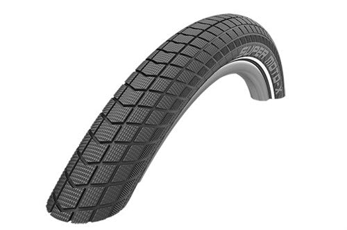 Buitenband Super Moto-X DD GreenGuard 27,5 x 2,40
