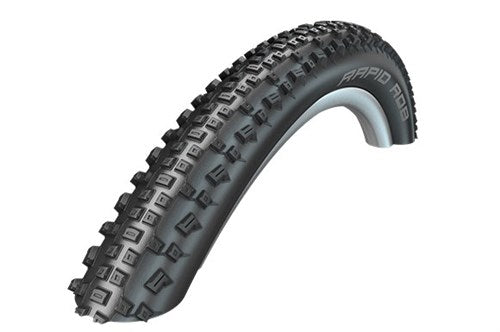Buitenband Schwalbe Rapid Rob K-Guard 29 x 2.25 57-622 - zwart