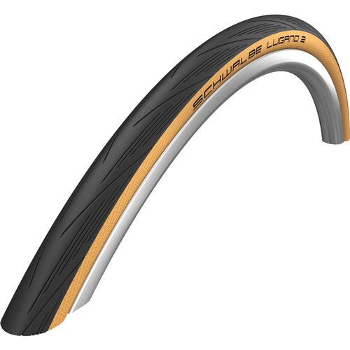 Pneu Schwalbe Lugano 2 K-Guard 28 x 1.00 25-622 mm - peau classique