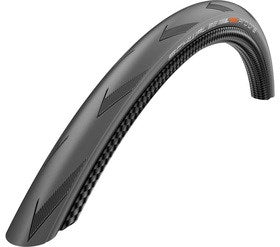 BUB Schwalbe 700-25c (25-622) Pro One Evolution repliable noir