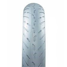 Bt band 3.00-6 grijs impac