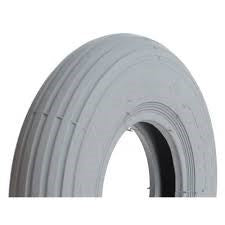 Rolko tire 32-86 wheelchair is-300 grey
