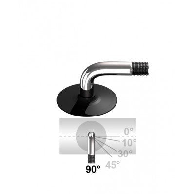 Chambre à air 13x5.00-6 coudée 145 70-6