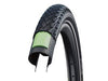 EB1001C Tube 20x1.50 greenguard