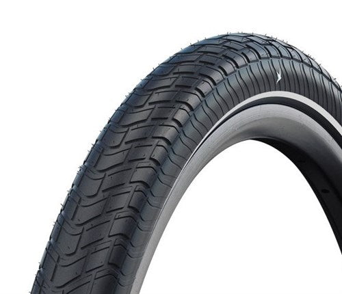 buitenband Big Apple 26 x 2.00 (50-559) zwart