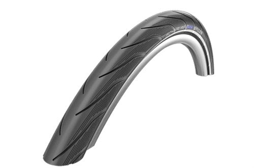 BUB Schwalbe 28-1.35 (35-622) Spicer Plus noir R