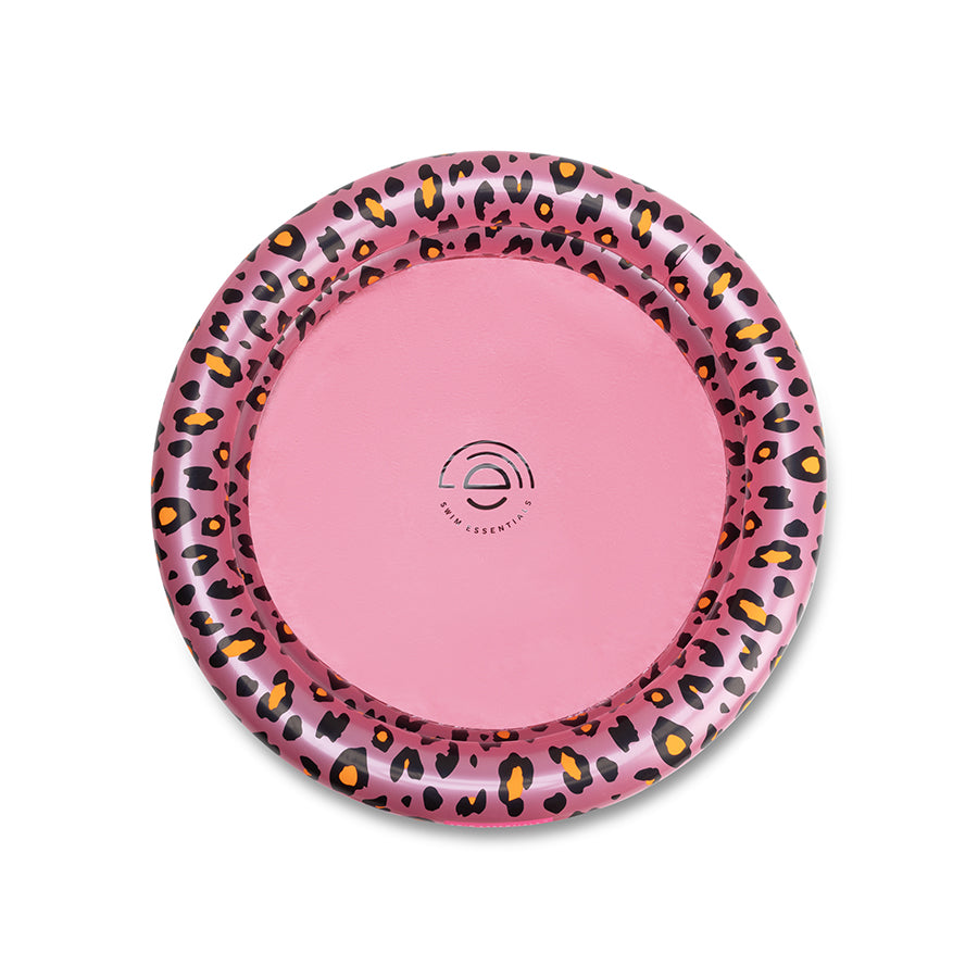 Safari chique | rosé goud babyzwembad ø 100 cm