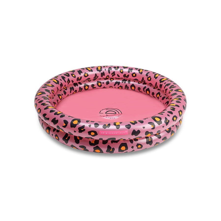 Safari chique | rosé goud babyzwembad ø 100 cm