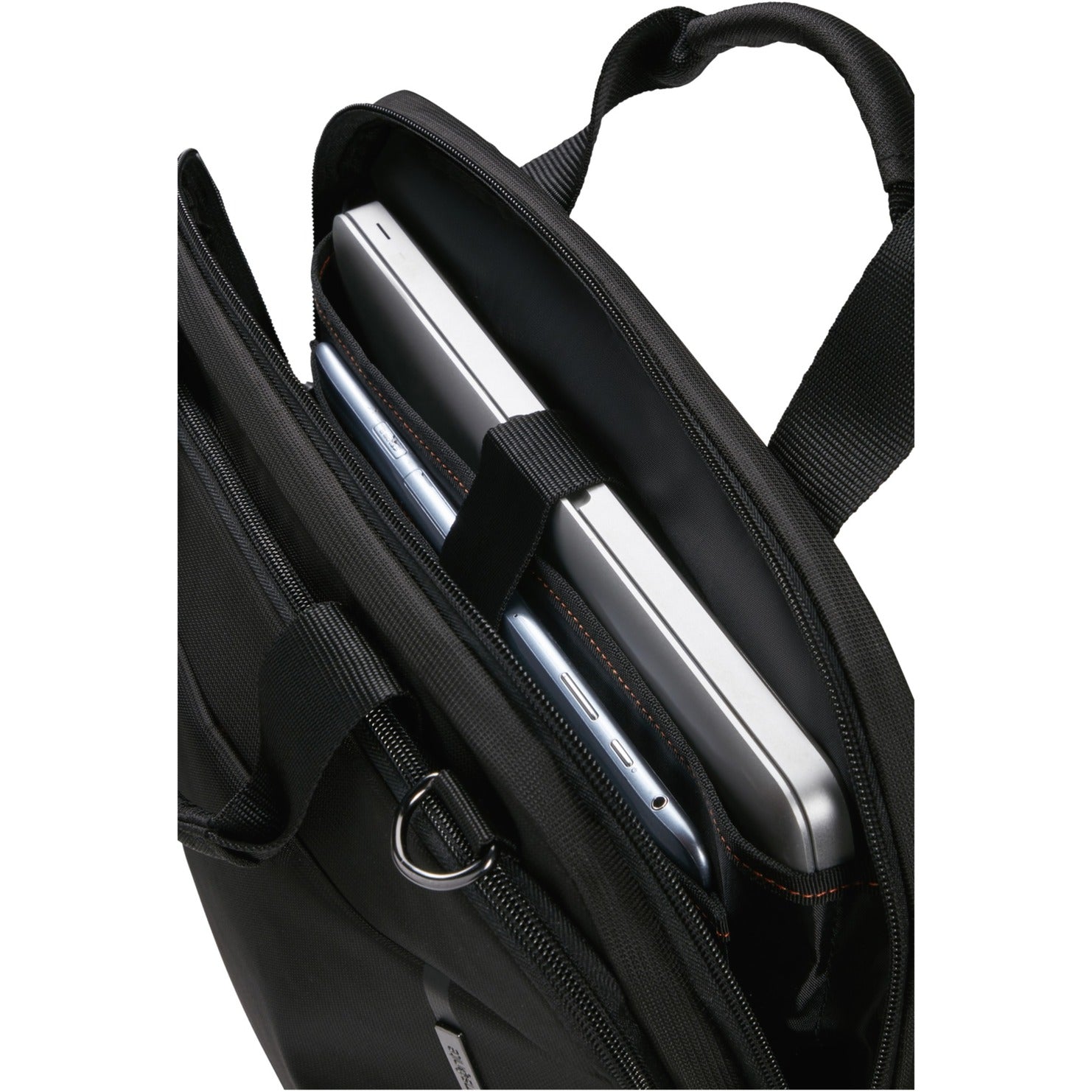 Samsonite Samsonite Network 4 Schoudertas 15,6