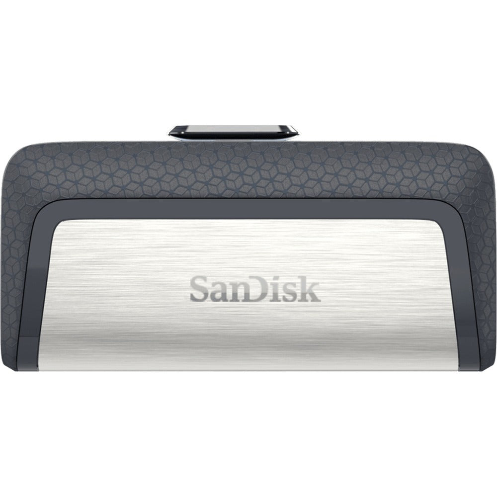 SanDisk SanDisk 128 GB Ultra Dual USB Type-C
