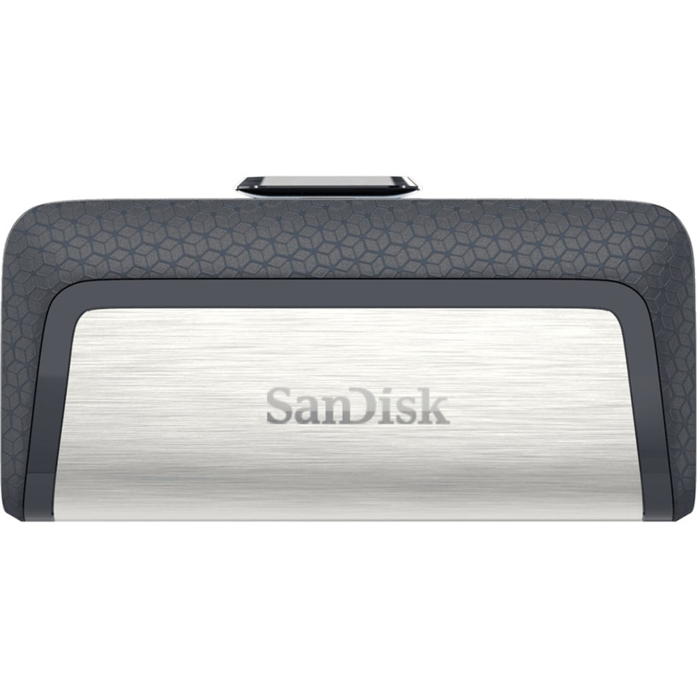 SanDisk SanDisk 64 GB Ultra Dual USB Type-C