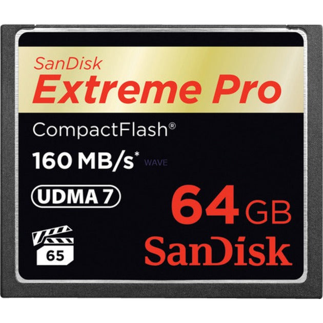 SanDisk SanDisk PRO CompactFlash 64GB