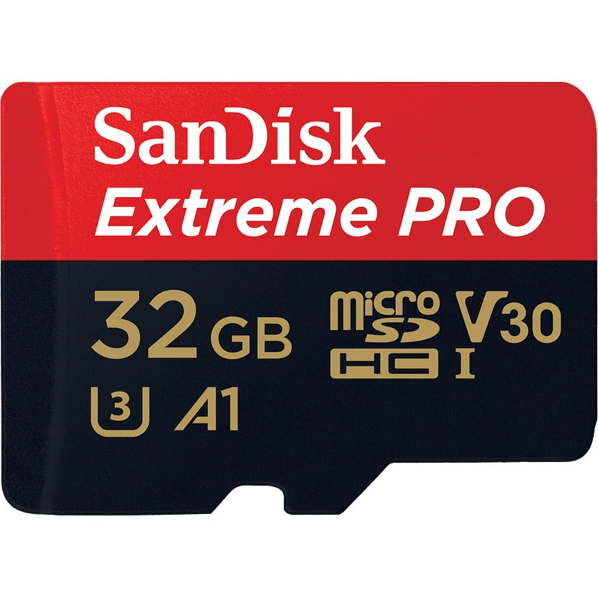 SanDisk SanDisk PRO microSDHC 32 GB