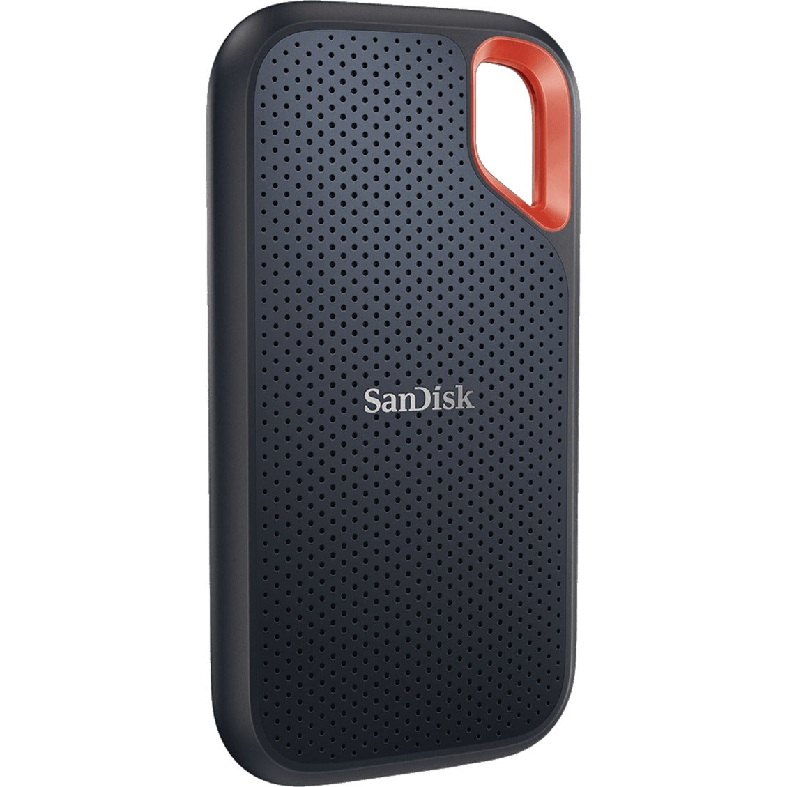 SanDisk SanDisk draagbare SSD V2, 2 TB