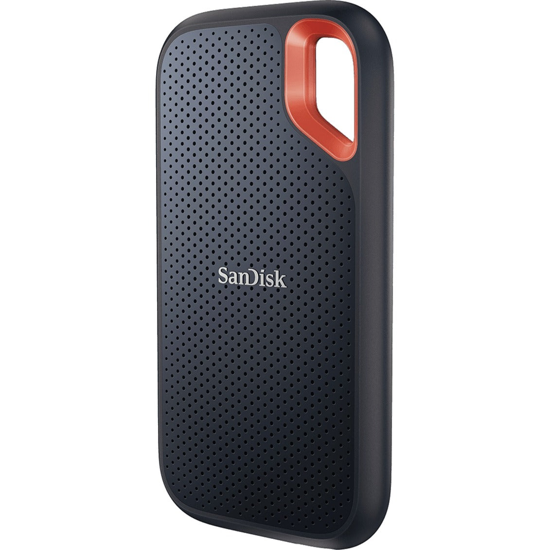 SanDisk SanDisk draagbare SSD V2, 500 GB