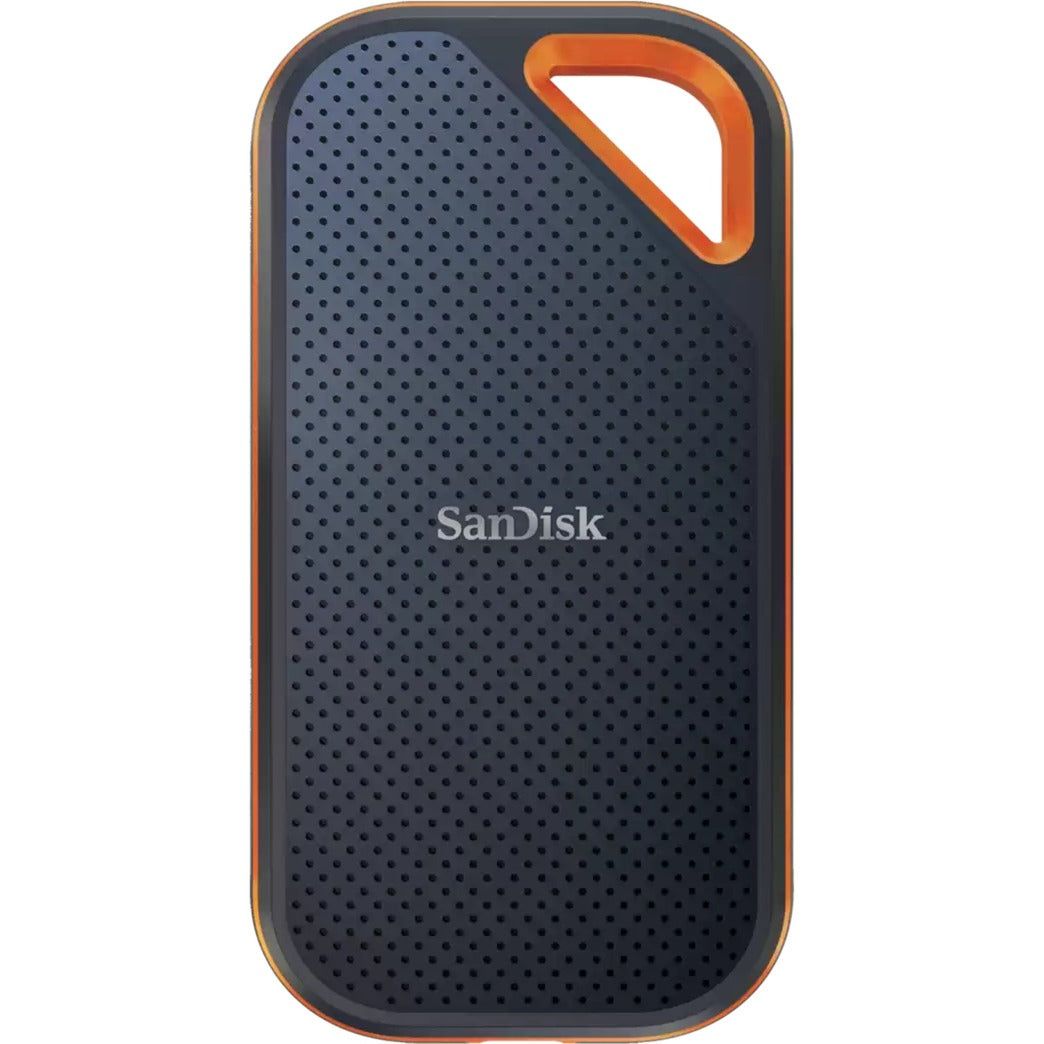SanDisk SanDisk Portable V2, 4 TB