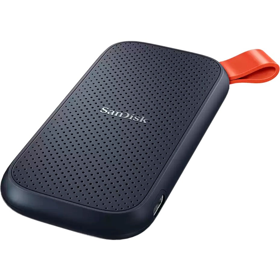 SanDisk SanDisk draagbare SSD 2 TB