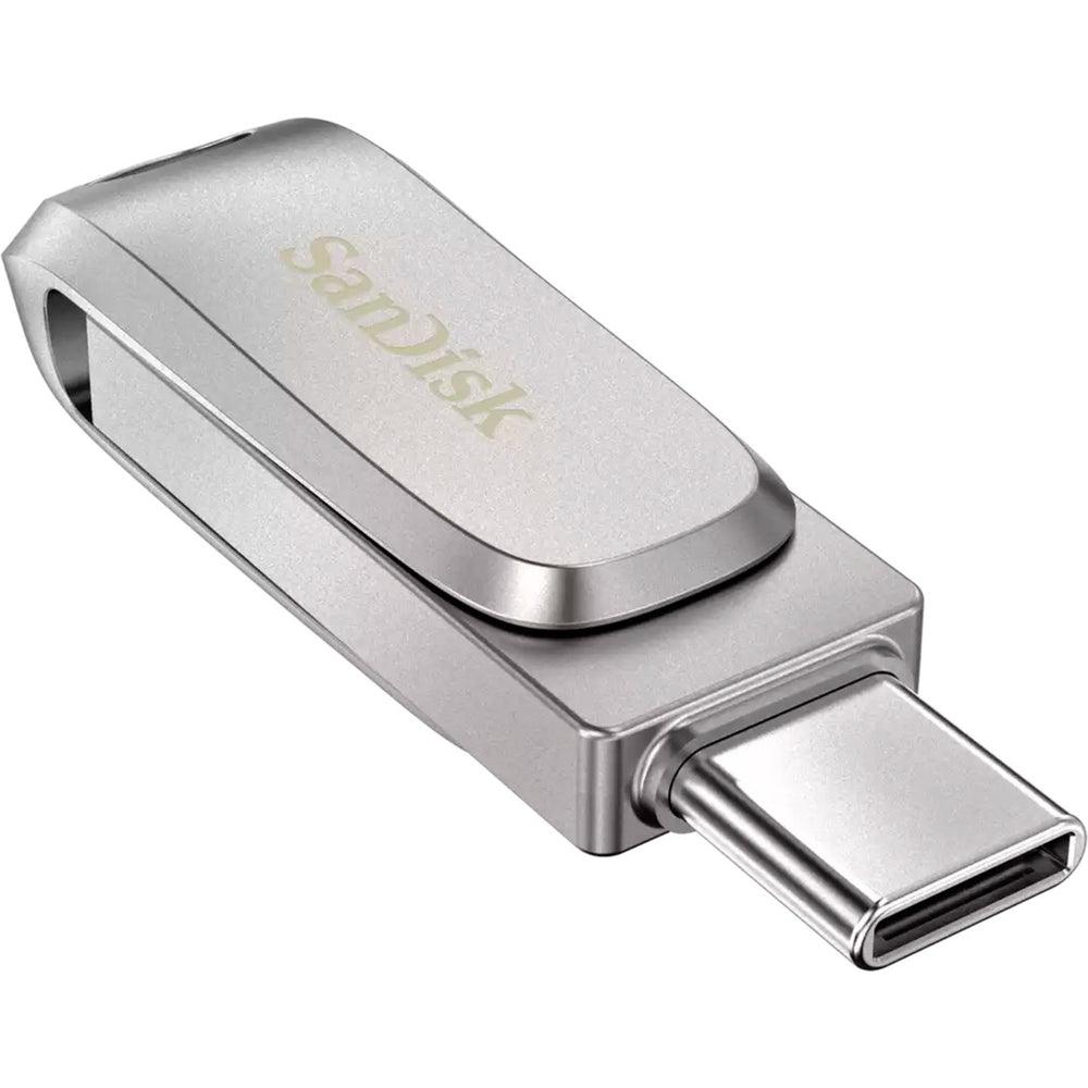 SanDisk Ultra Dual Drive Luxe 1 TB
