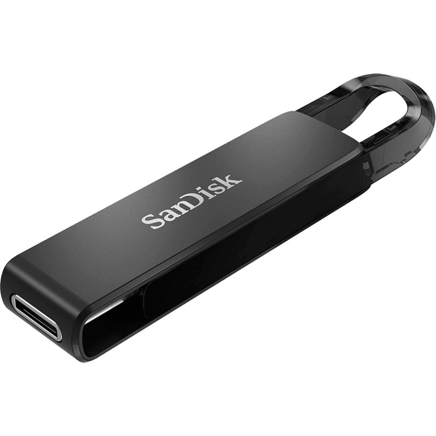 SanDisk Ultra USB Type-C 128 GB