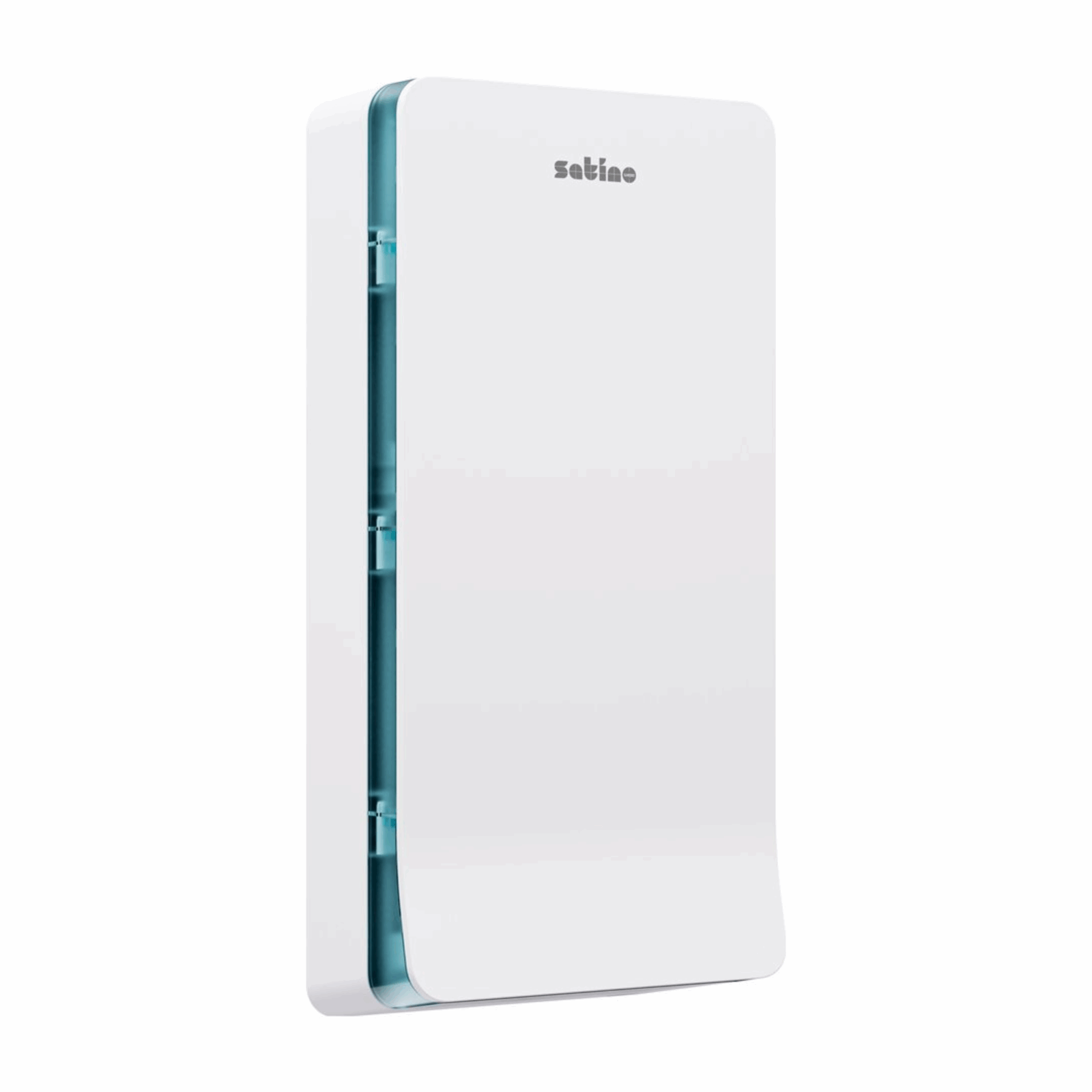 Satino hyginity pt3 handdoekdispenser xl wit