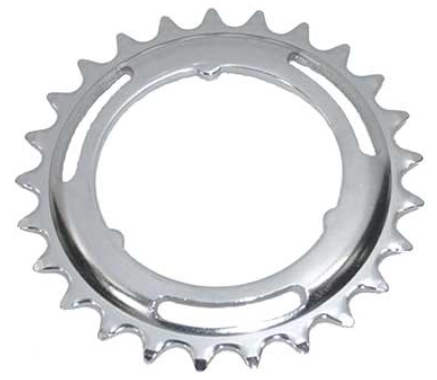 Sturmey-archer europa n.v. sa hsl 867 tandwiel 25t. 1 2x3 32 bol - s80