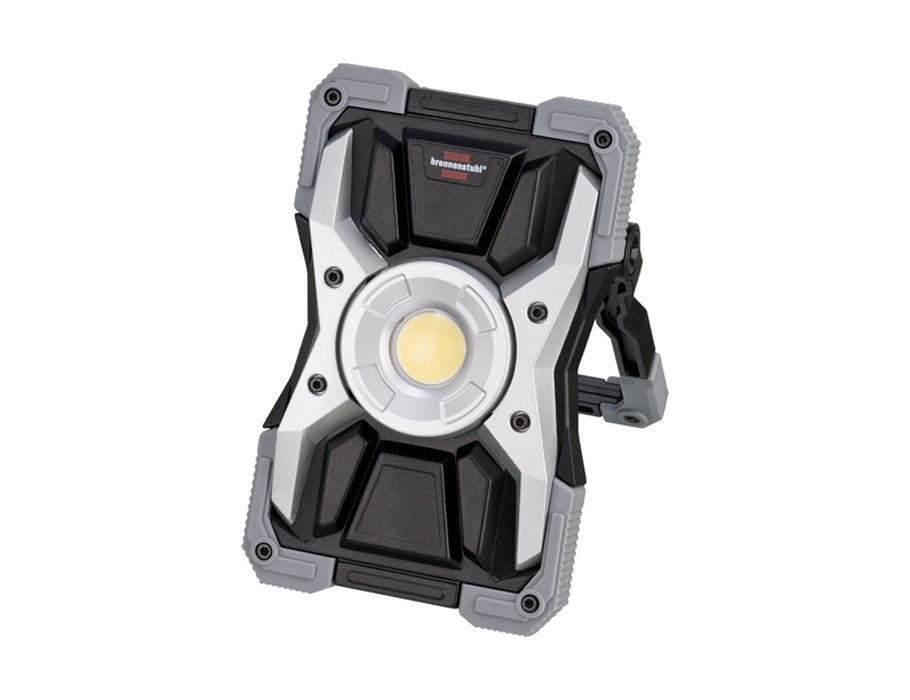 Brennenstuhl led-bouwlamp - zaklamp en powerbank