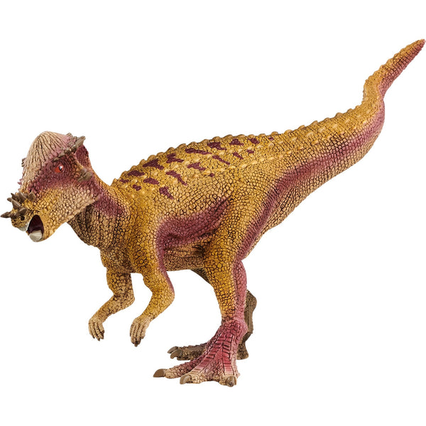Schleich DINOSAURS Pachycephalosaurus 15024