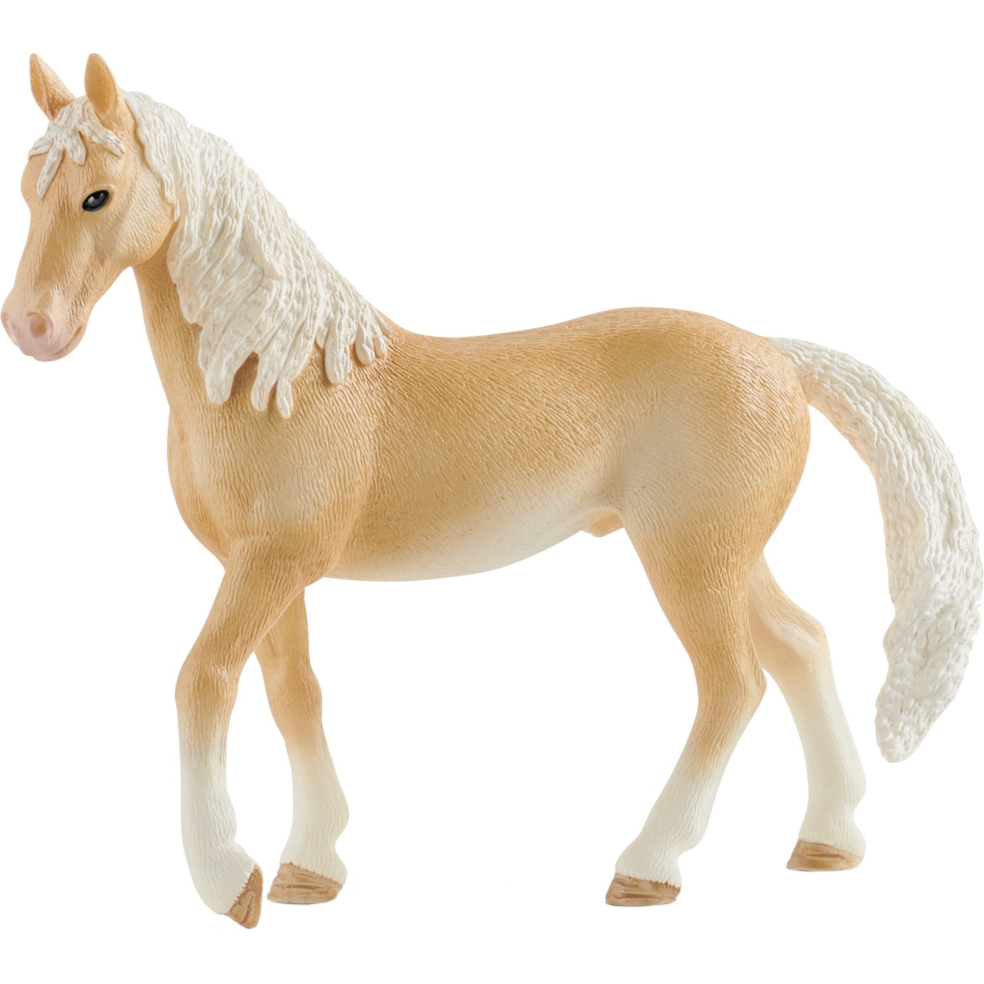 Schleich PAARDENCLUB Akhal Teke Hengst 13911