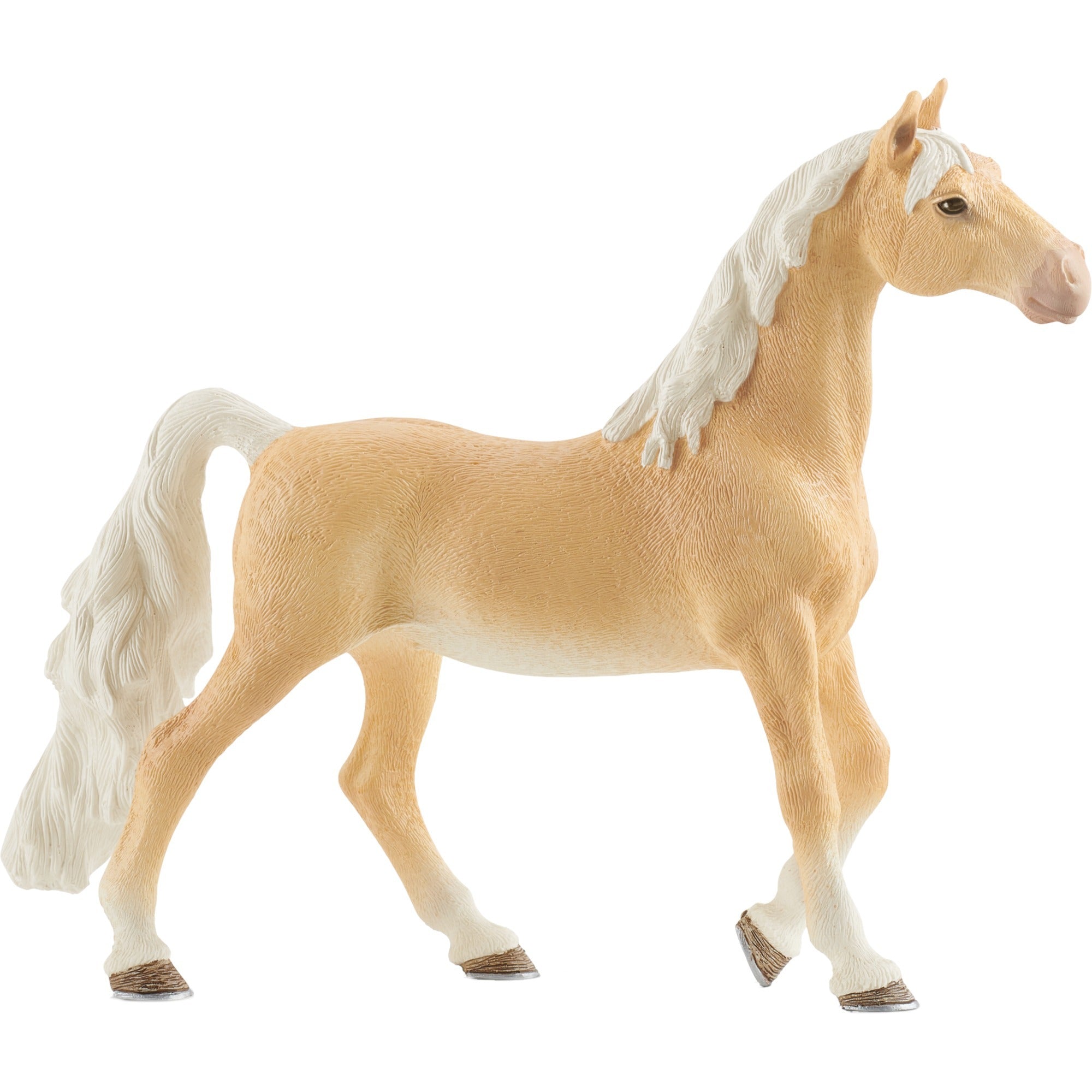 schleich HORSE CLUB Zadelfok Merrie 13912
