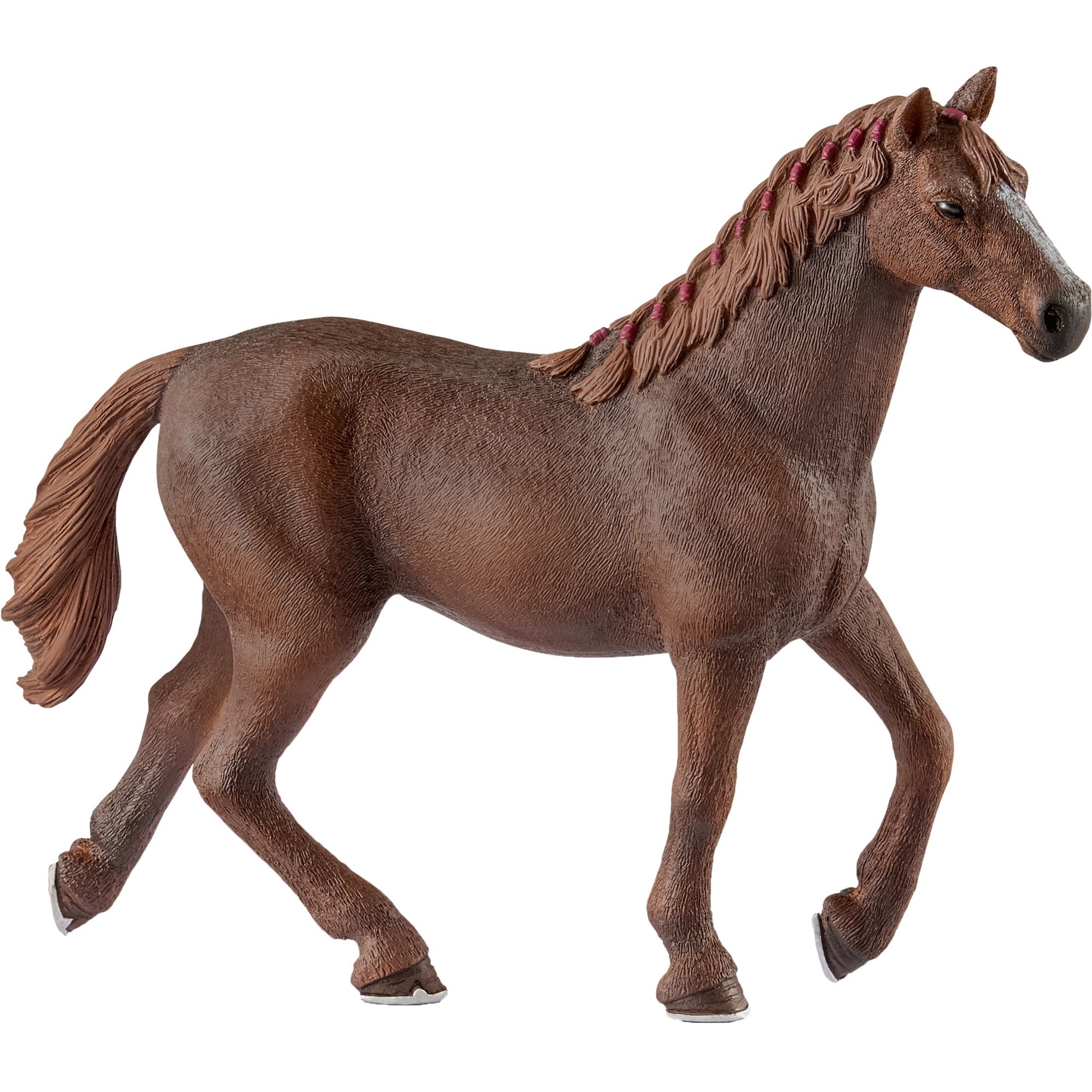 Schleich PAARDENCLUB Engelse Volbloed Merrie 13855