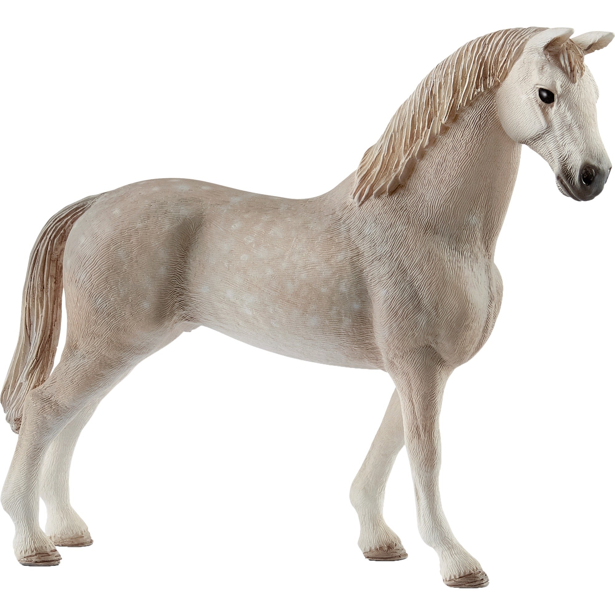 Schleich PAARDENCLUB Holsteinruïne 13859