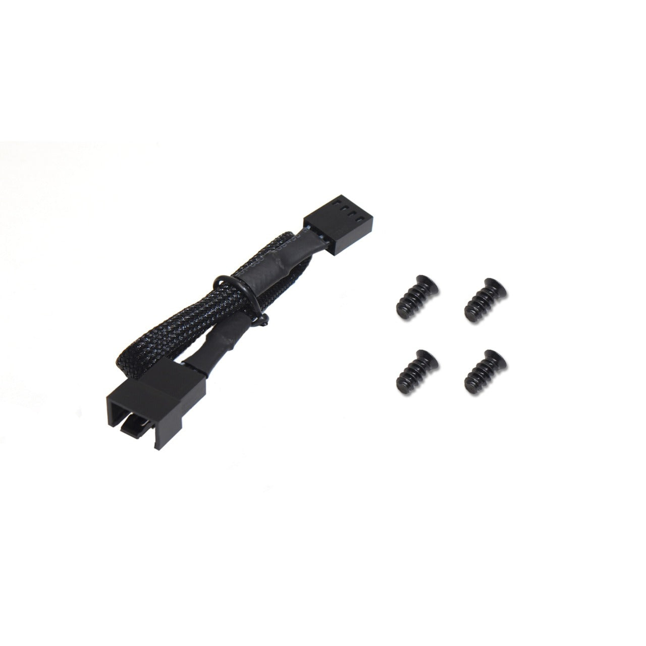 Zeis Zeis Kaze Flex 140 Vierkant ARGB PWM 140x140x27