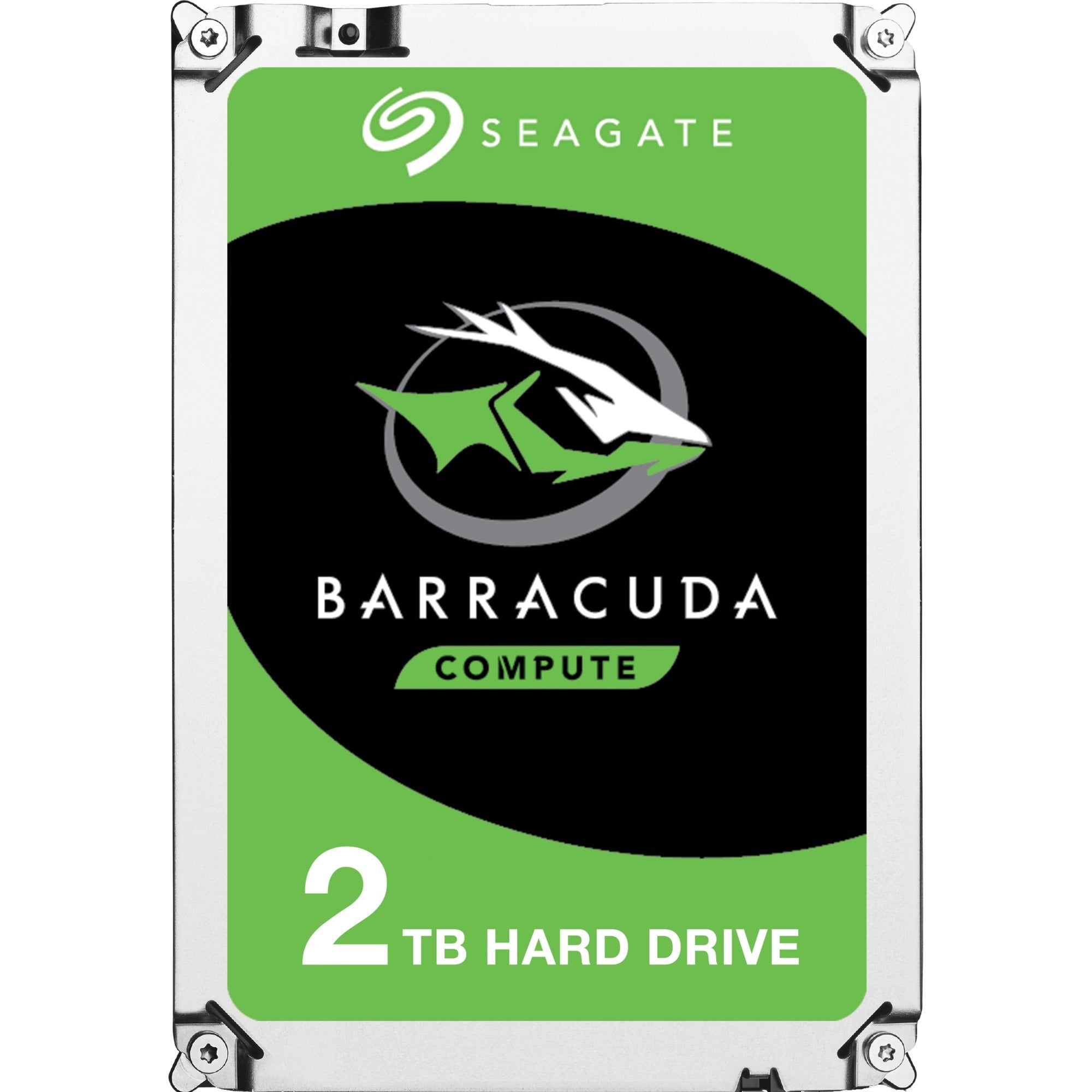Seagate Seagate BarraCuda 2 TB