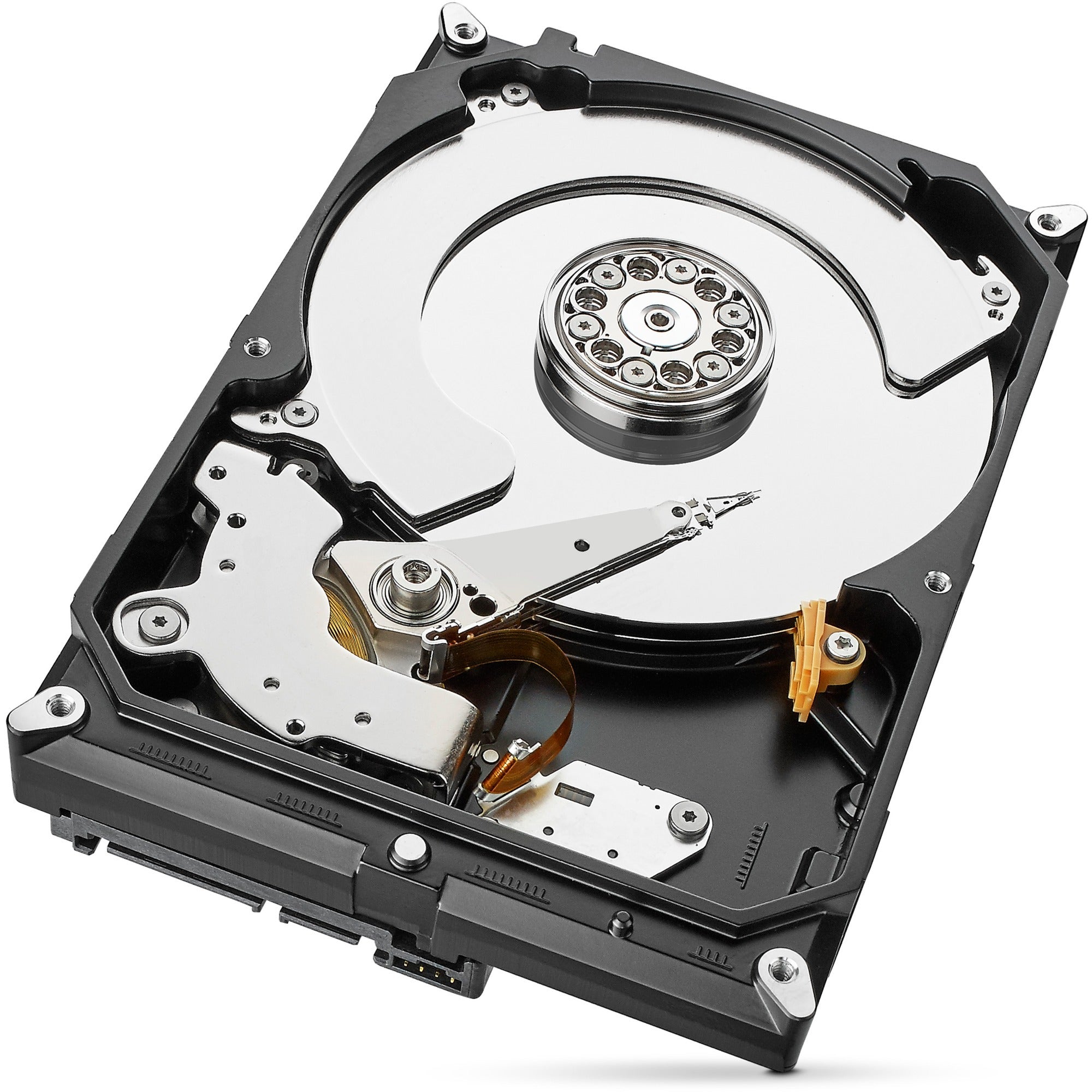 Seagate BarraCuda 2 TB