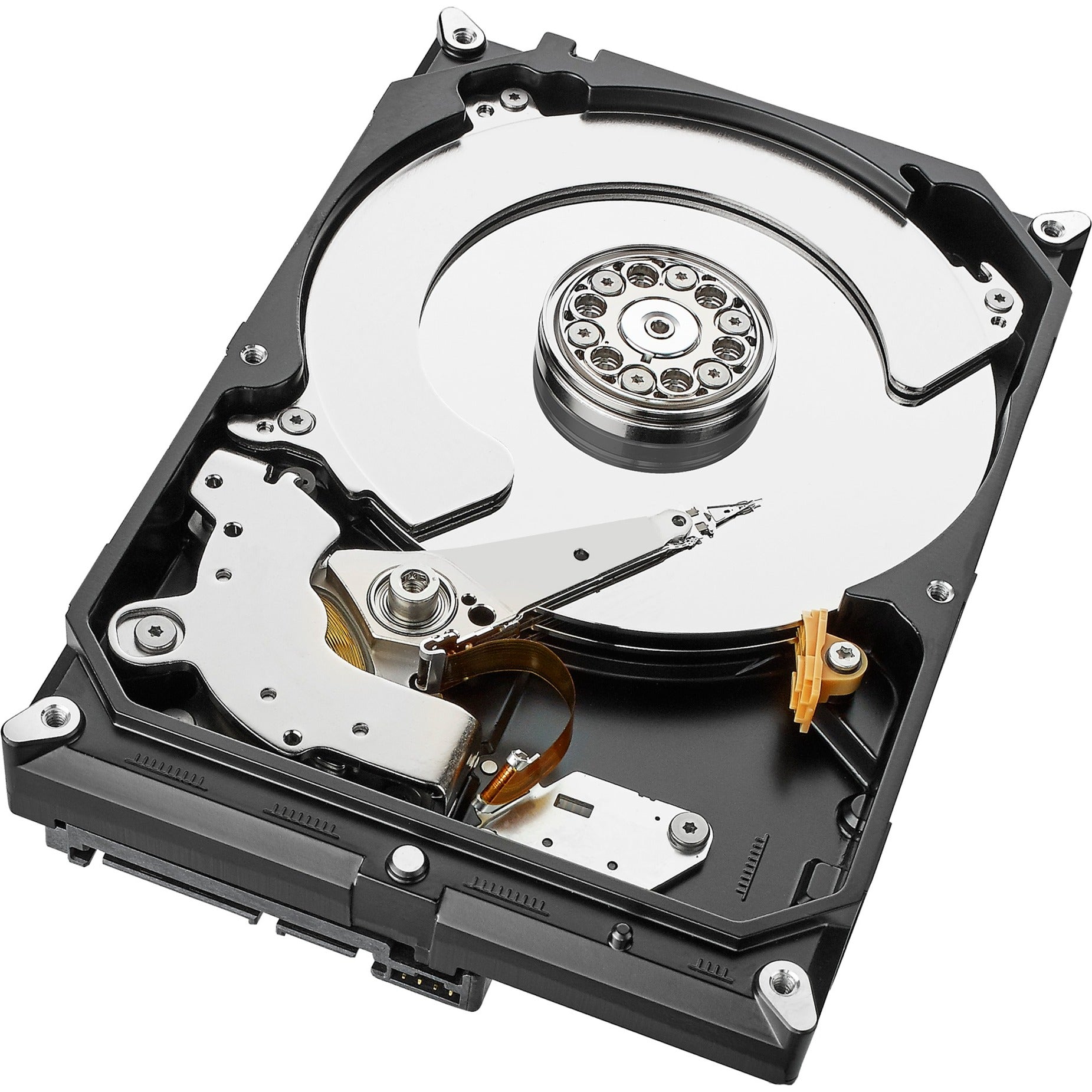 Seagate BarraCuda 4 TB