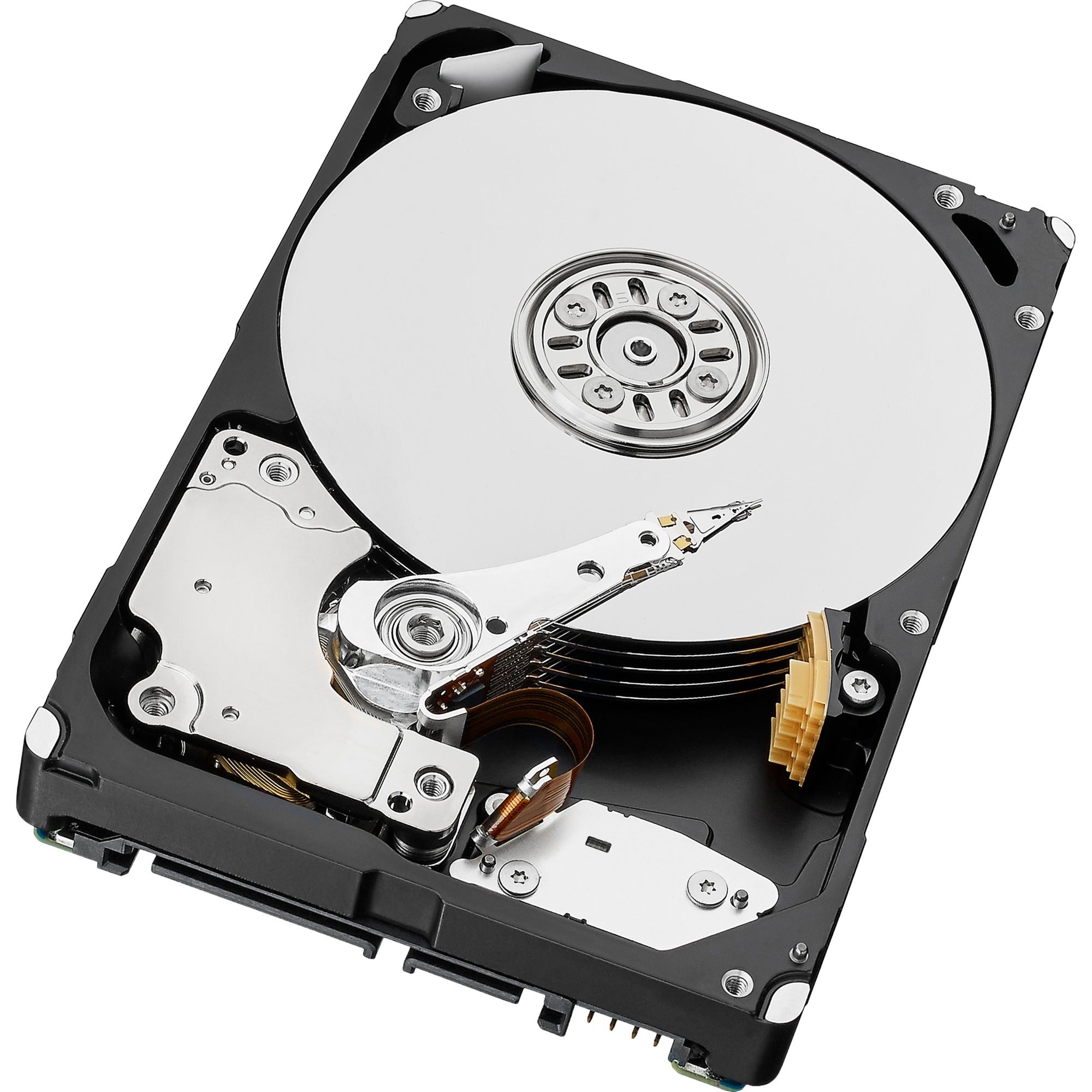 Seagate Seagate BarraCuda 5 TB