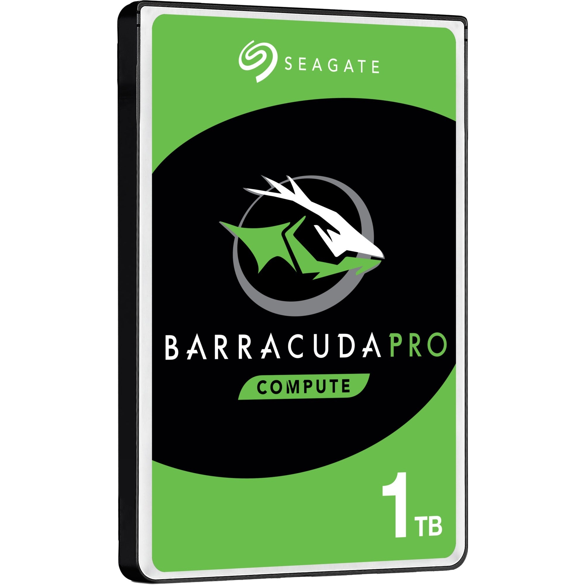 Seagate Seagate BarraCuda, 1 TB